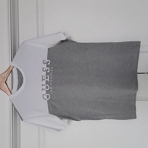 Guess Men's T-Shirt *EUC*